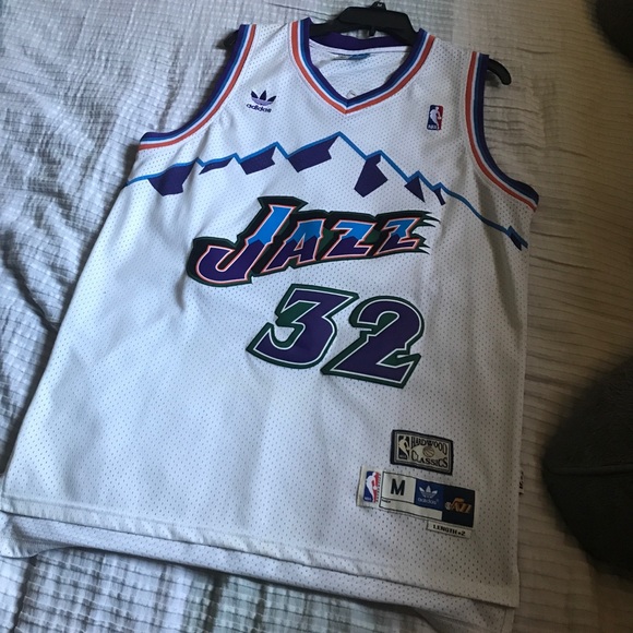 karl malone hardwood classic jersey
